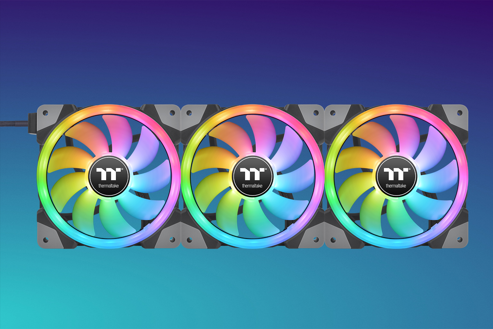 Thermaltake CES2023