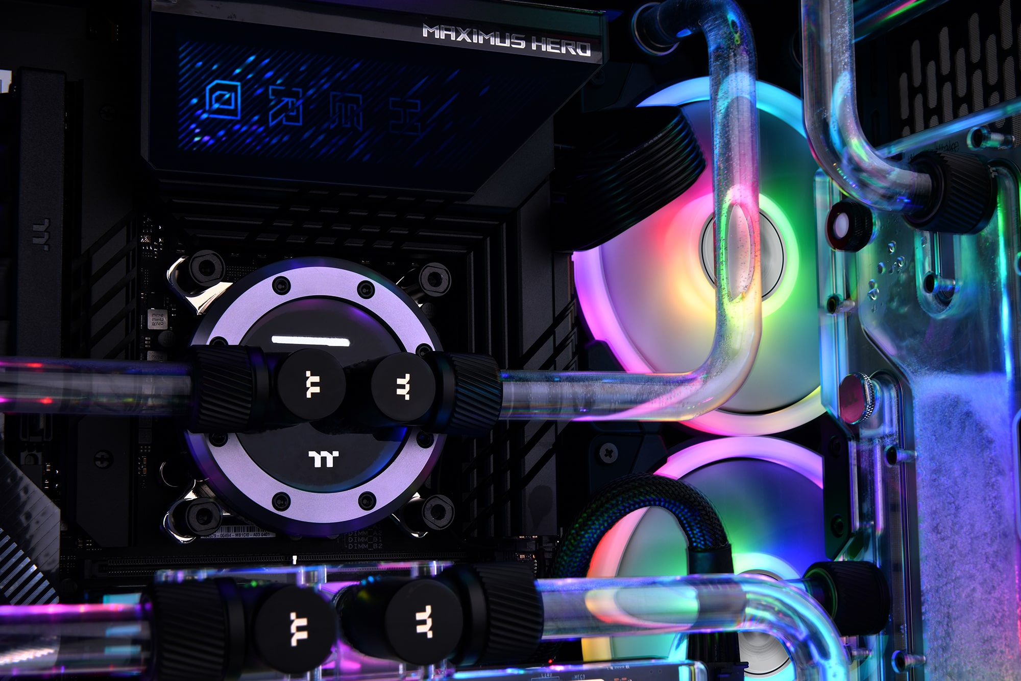 Thermaltake CES2023