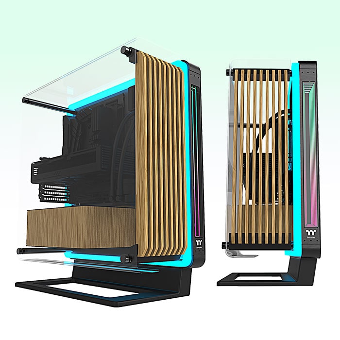 Thermaltake CES2026