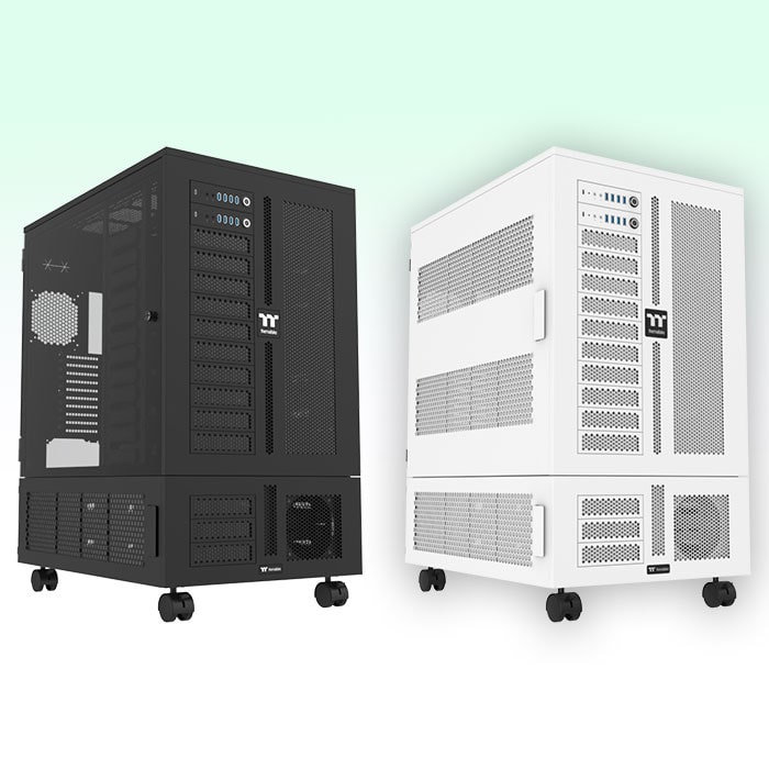 Thermaltake CES2026