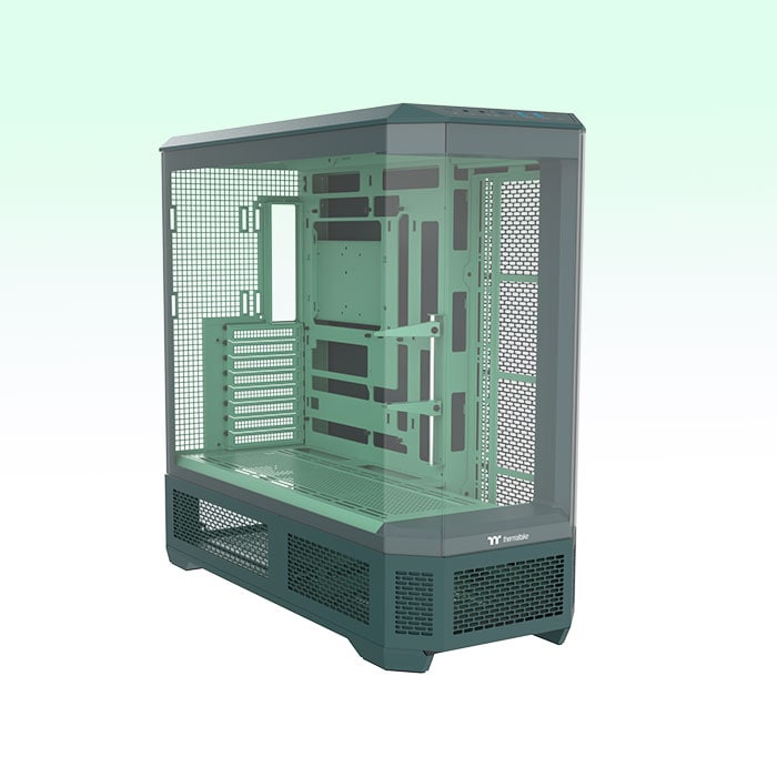 Thermaltake CES2026