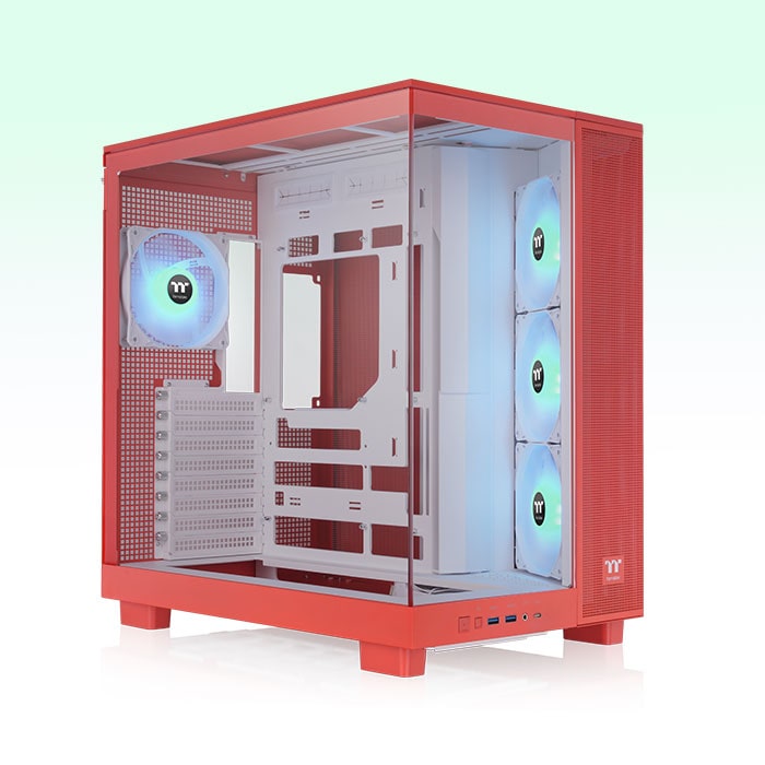 Thermaltake CES2026