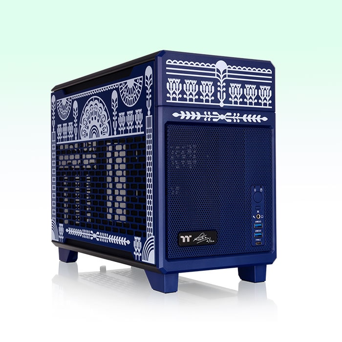 Thermaltake CES2026
