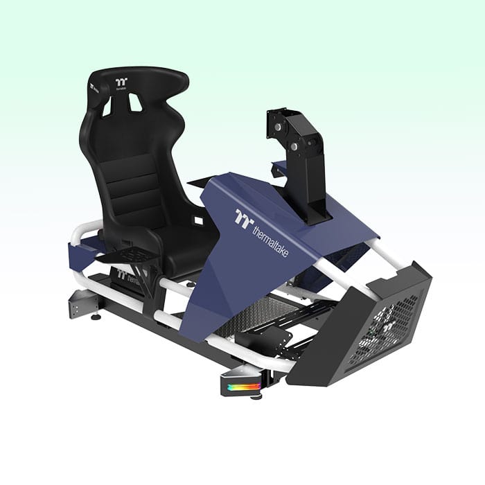 Thermaltake CES2026